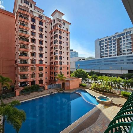 Marina-A38 Kk Centre Homestay Kota Kinabalu Dış mekan fotoğraf