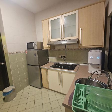 Marina-A38 Kk Centre Homestay Kota Kinabalu Dış mekan fotoğraf