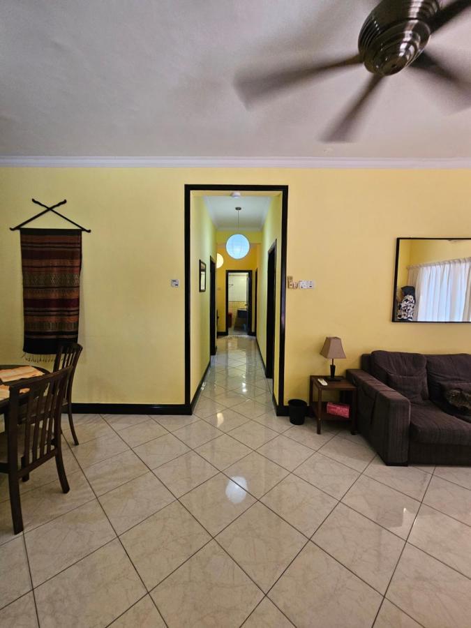 Marina-A38 Kk Centre Homestay Kota Kinabalu Dış mekan fotoğraf