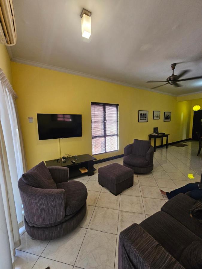 Marina-A38 Kk Centre Homestay Kota Kinabalu Dış mekan fotoğraf